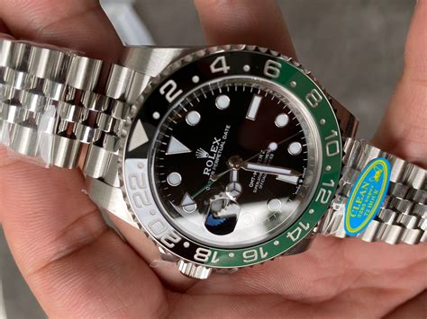 clean rolex factory|clean factory rolex review.